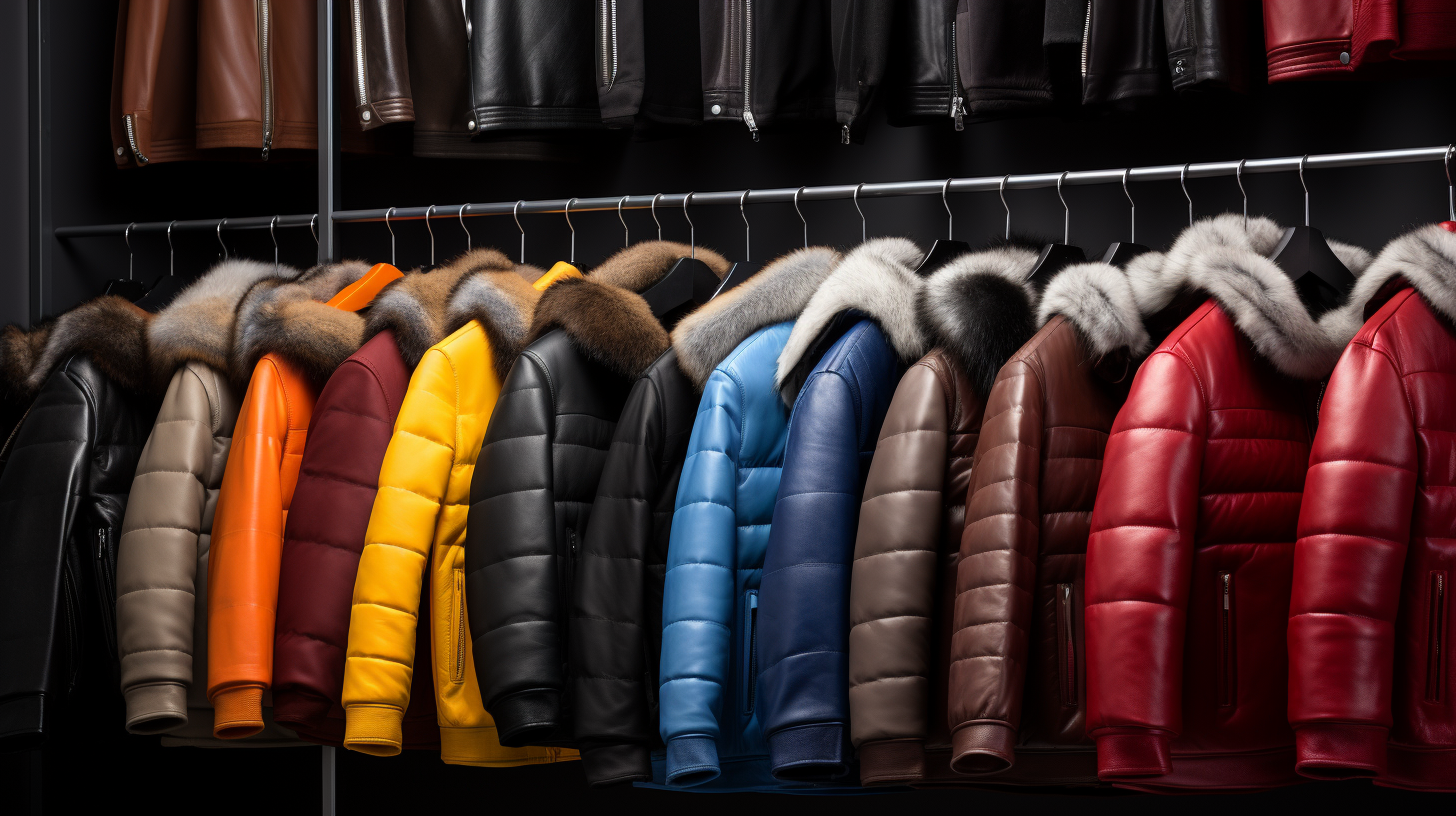 Jakie kurtki i płaszcze są odpowiednie do noszenia na zimowe sporty?