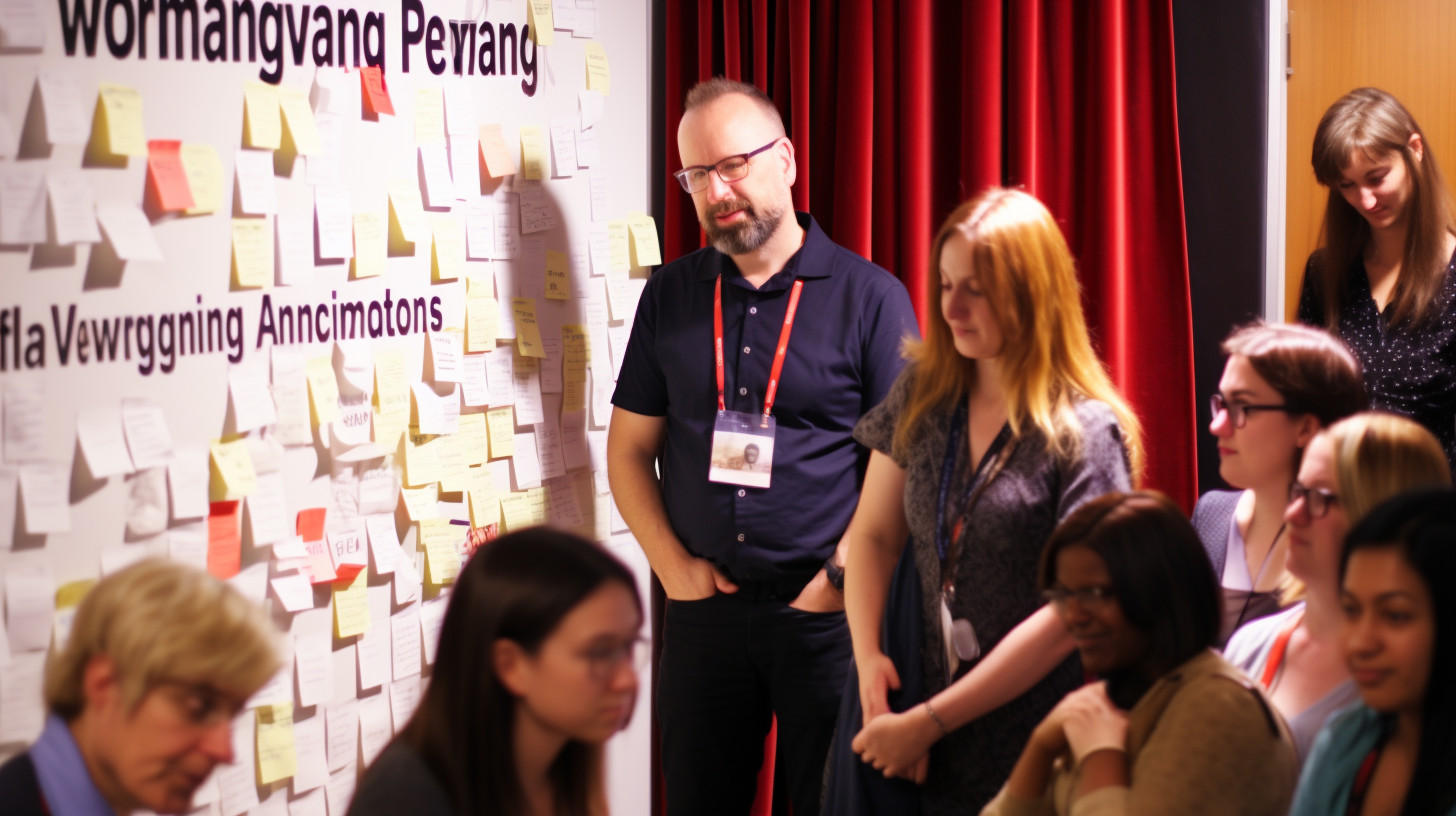 Wykorzystanie Design Thinking w branży IT na przykładzie Szkolenia Design Thinking Warszawa.