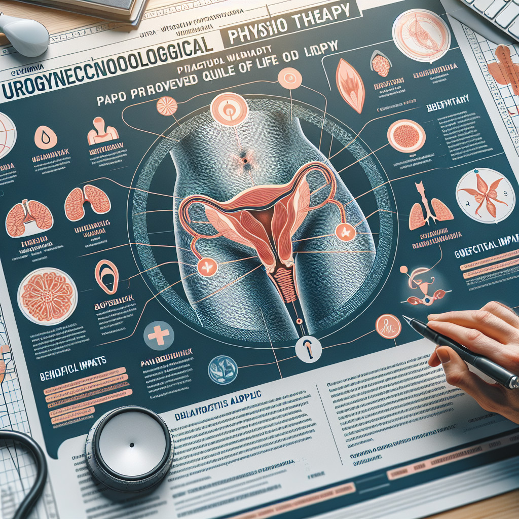 Fizjoterapia uroginekologiczna Wrocław - terapia przy schorzeniach układu moczowo-płciowego u osób z cukrzycą typu 1