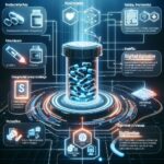 Digitization in the pharmaceutical sector