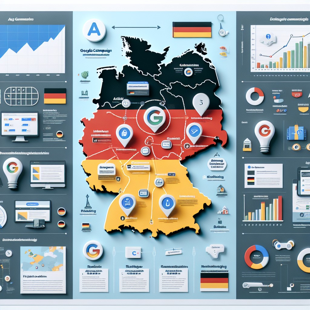 1. Skuteczne strategie kampanii AdWords na rynku niemieckim