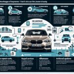 1. Zalety wynajmu długoterminowego BMW 1