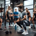 Kurs trenera personalnego: Jak stosować trening aerobowy w treningu wytrzymałościowym.