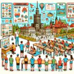 Kurs wychowawcy kolonijnego Warszawa