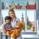 Pediatra blisko Ciebie – jak szukać skutecznie?