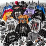 Co sprawia, że koszulki streetwear są tak popularne wśród młodzieży?