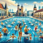 Kurs instruktora pływania Kraków