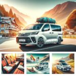 Wynajem Toyota Proace Verso