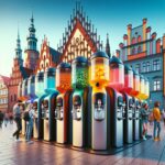Jakie są najpopularniejsze zastosowania dozowników Wrocław w przemyśle spożywczym?
