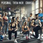Kurs trenera personalnego: Jak stosować trening aerobowy w planie treningowym.