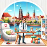 Pediatria Wrocław