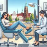Czy w Wrocławiu są ginekologowie przyjmujący w weekendy?
